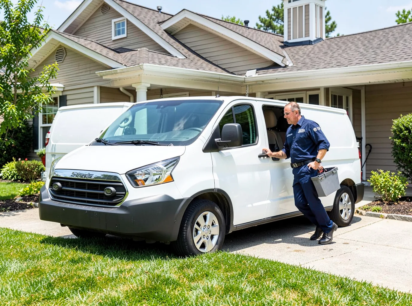 Emergency Plumber company in Rydal, GA