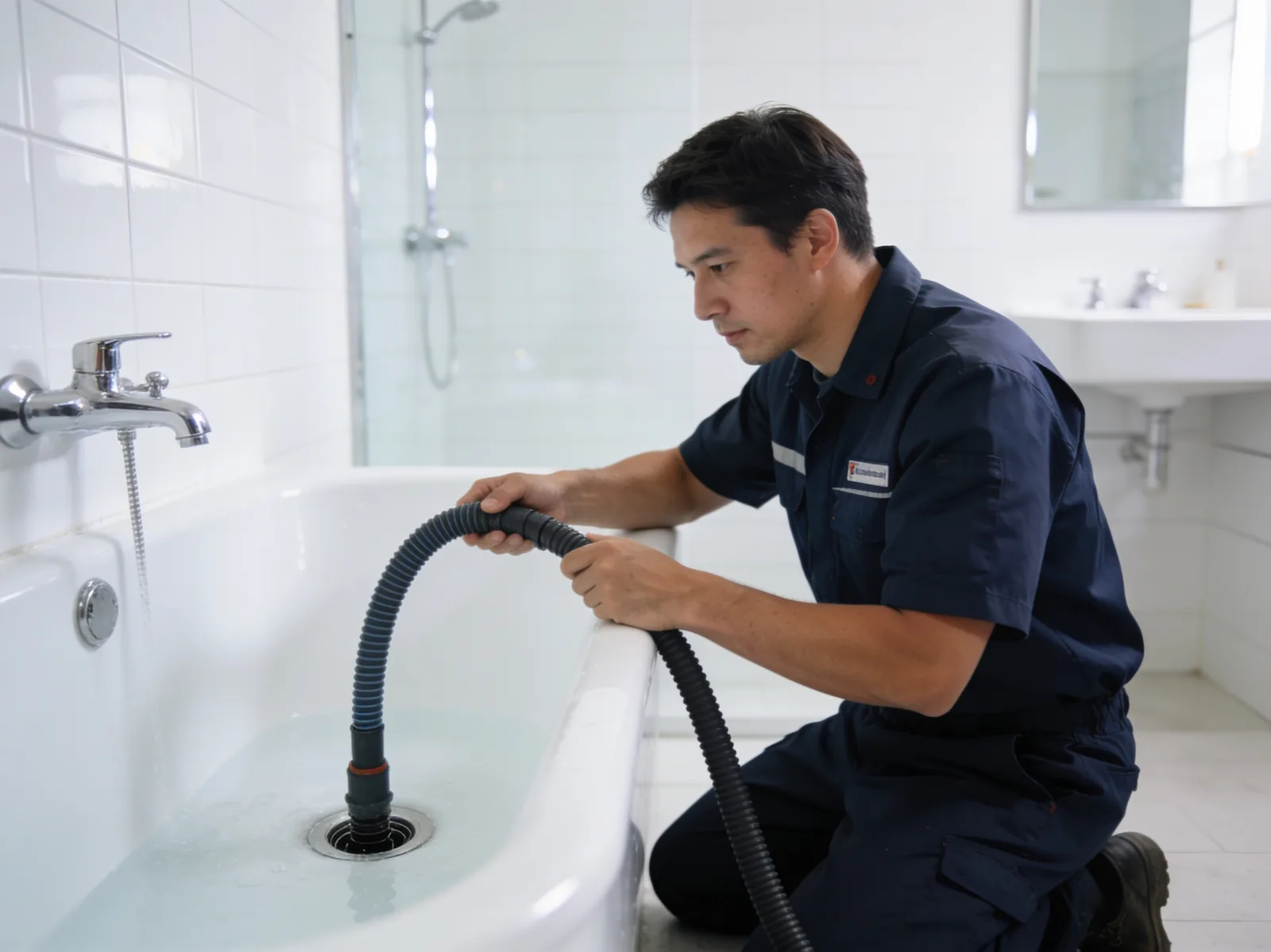 Emergency Plumber Rydal, GA FAQs